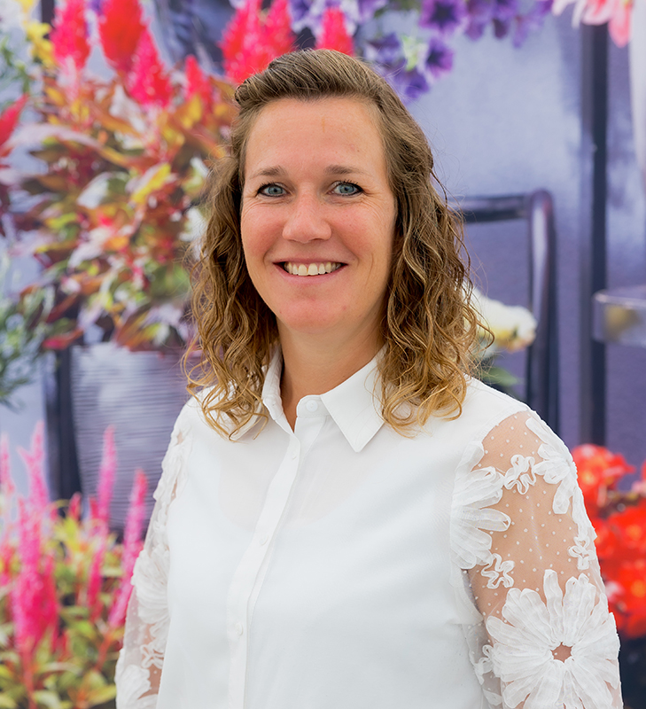 HR Adviseur Tessa Oldenhof-van den Berg