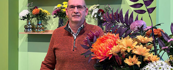 Medewerker Ard Doelman