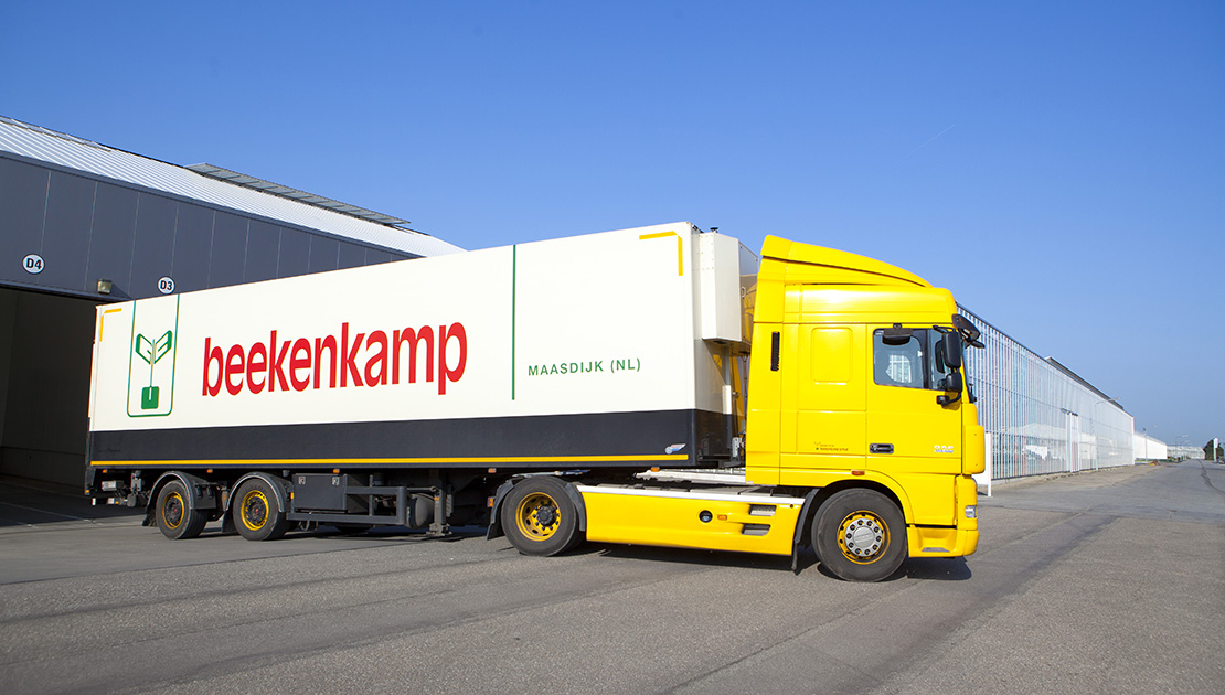Beekenkamp