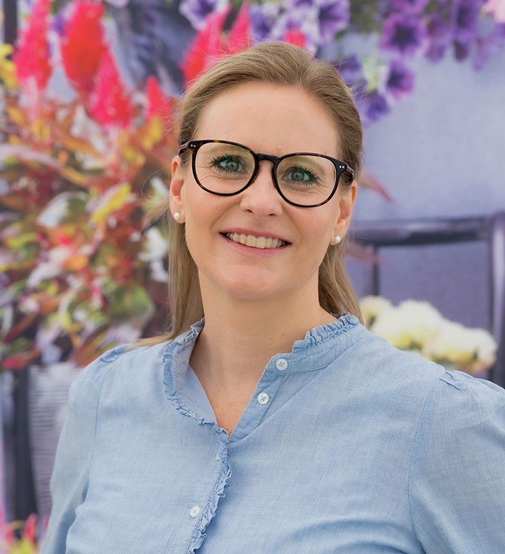 HR Adviseur Suzan Diviu y van Beek-Bogaard